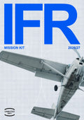 IFR Mission Kit 2026/2027 digital edition cover